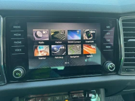 Skoda Kodiaq Scout, снимка 13