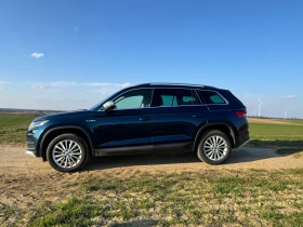 Skoda Kodiaq Scout, снимка 10