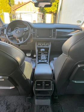Skoda Kodiaq Scout, снимка 3