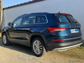 Skoda Kodiaq Scout, снимка 9