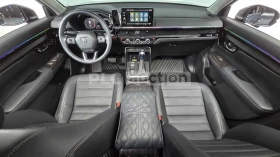 Honda Cr-v TURBO/ПОДГРЕВ/ДИГИТАЛНО ТАБЛО/ЛИЗИНГ!, снимка 7