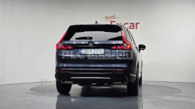 Honda Cr-v TURBO/ПОДГРЕВ/ДИГИТАЛНО ТАБЛО/ЛИЗИНГ!, снимка 4
