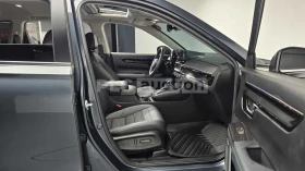 Honda Cr-v TURBO/ПОДГРЕВ/ДИГИТАЛНО ТАБЛО/ЛИЗИНГ!, снимка 10