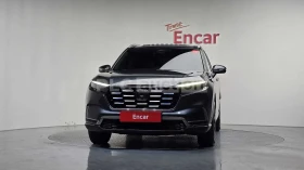 Honda Cr-v TURBO/ПОДГРЕВ/ДИГИТАЛНО ТАБЛО/ЛИЗИНГ!, снимка 3