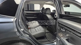 Honda Cr-v TURBO/ПОДГРЕВ/ДИГИТАЛНО ТАБЛО/ЛИЗИНГ!, снимка 11
