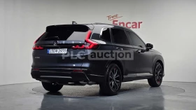 Honda Cr-v TURBO/ПОДГРЕВ/ДИГИТАЛНО ТАБЛО/ЛИЗИНГ!, снимка 2