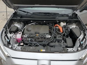 Toyota Rav4 Le, снимка 12