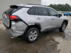 Toyota Rav4 Le, снимка 4