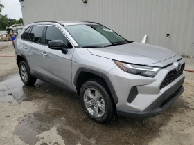 Toyota Rav4 Le, снимка 3