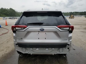 Toyota Rav4 Le, снимка 5