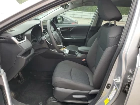 Toyota Rav4 Le, снимка 7