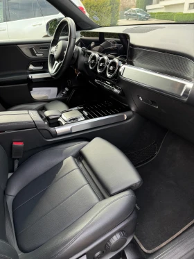 Mercedes-Benz GLB 200, снимка 6