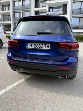 Mercedes-Benz GLB 200, снимка 3