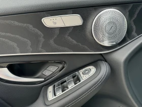 Mercedes-Benz GLC 350 AMG , Burmaster , 360 камера , алкантара , снимка 10