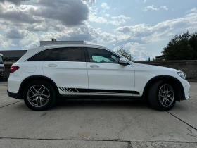 Mercedes-Benz GLC 350 AMG , Burmaster , 360 камера , алкантара , снимка 5