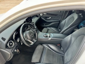 Mercedes-Benz GLC 350 AMG , Burmaster , 360 камера , алкантара , снимка 11