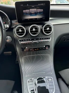 Mercedes-Benz GLC 350 AMG , Burmaster , 360 камера , алкантара , снимка 12