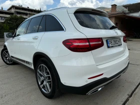 Mercedes-Benz GLC 350 AMG , Burmaster , 360 камера , алкантара , снимка 3