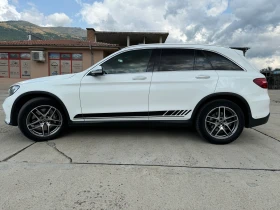 Mercedes-Benz GLC 350 AMG , Burmaster , 360 камера , алкантара , снимка 2