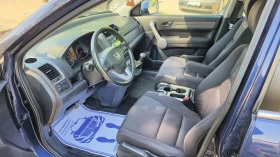 Honda Cr-v 2.2i-CDTi 140k.c , снимка 7