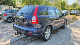 Honda Cr-v 2.2i-CDTi 140k.c , снимка 4