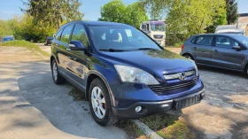 Honda Cr-v 2.2i-CDTi 140k.c , снимка 1