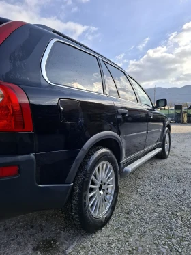 Volvo Xc90 2.4D 185кс ръчка, снимка 5
