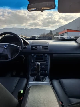 Volvo Xc90 2.4D 185кс ръчка, снимка 9