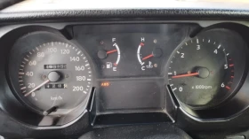 Hyundai Galloper, снимка 8
