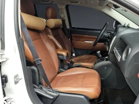 Jeep Compass, снимка 11