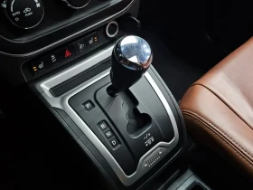 Jeep Compass, снимка 9