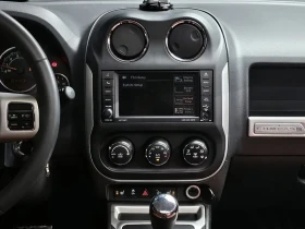 Jeep Compass, снимка 15