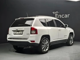 Jeep Compass, снимка 2