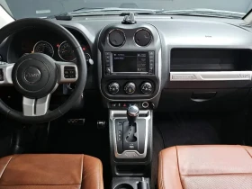 Jeep Compass, снимка 7