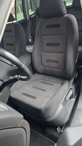 VW Tiguan, снимка 9
