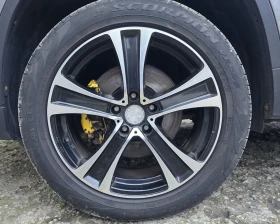 VW Tiguan, снимка 17