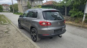 VW Tiguan, снимка 4