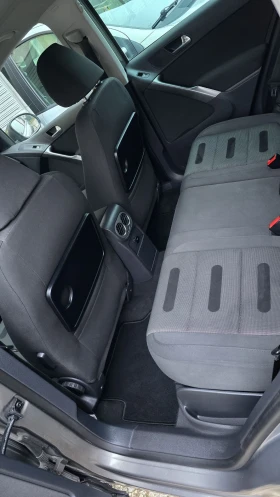 VW Tiguan, снимка 11