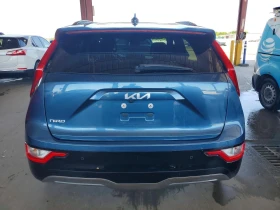 Kia Niro Wind, снимка 6