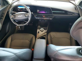 Kia Niro Wind, снимка 8