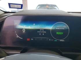Kia Niro Wind, снимка 9