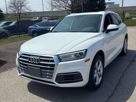 Audi Q5 Progressiv/ПАНОРАМА/ОТ ПРЕДСТАВИТЕЛСТВО, снимка 1