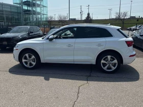 Audi Q5 Progressiv/ПАНОРАМА/ОТ ПРЕДСТАВИТЕЛСТВО, снимка 3