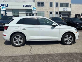 Audi Q5 Progressiv/ПАНОРАМА/ОТ ПРЕДСТАВИТЕЛСТВО, снимка 4