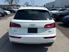 Audi Q5 Progressiv/ПАНОРАМА/ОТ ПРЕДСТАВИТЕЛСТВО, снимка 5