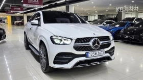 Mercedes-Benz GLE 400 CDI , снимка 16