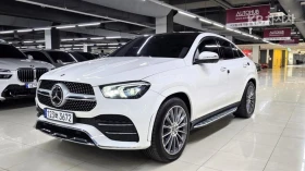 Mercedes-Benz GLE 400 CDI , снимка 14