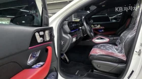 Mercedes-Benz GLE 400 CDI , снимка 13