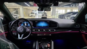 Mercedes-Benz GLE 400 CDI , снимка 4