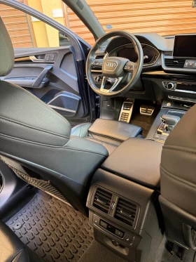 Audi Q5 2.0 tfsi Titanium Prestige, снимка 4